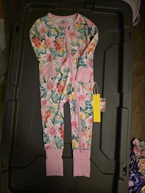 Dreambly Me Bamboo Pajamas